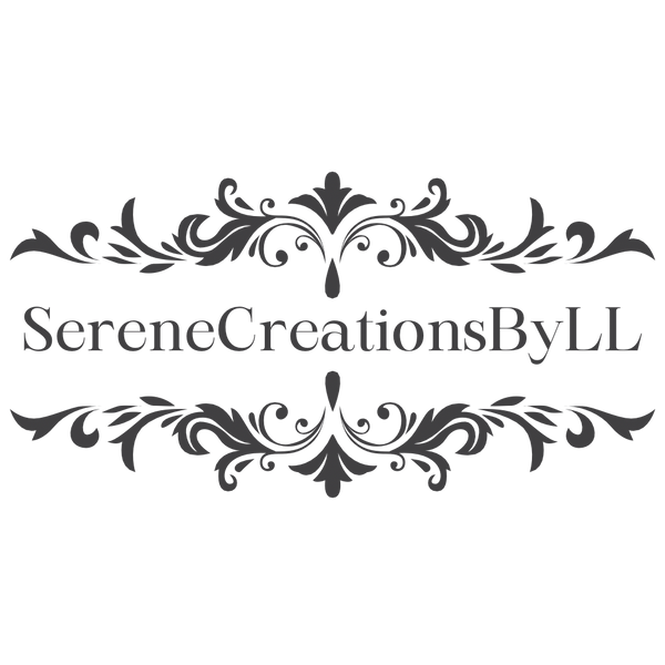 SereneCreationsByLL logo